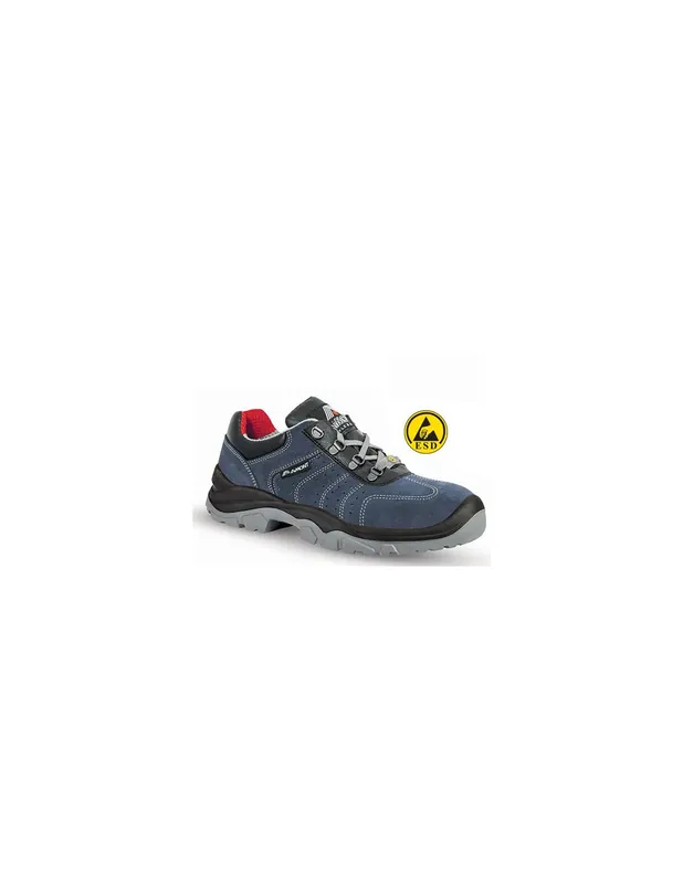 Chaussures de sécurité basse ARCO ESD S1 SRC 54619 - Aimont