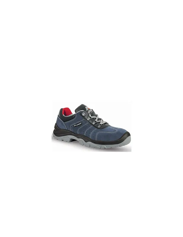 Chaussures de sécurité basse ARCO NEW S1P SRC 0054610 - Aimont