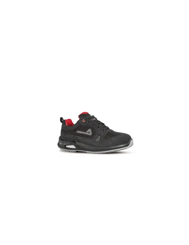 Chaussures de sécurité basse ARGON S1P SRC IAIA202 - Aimont