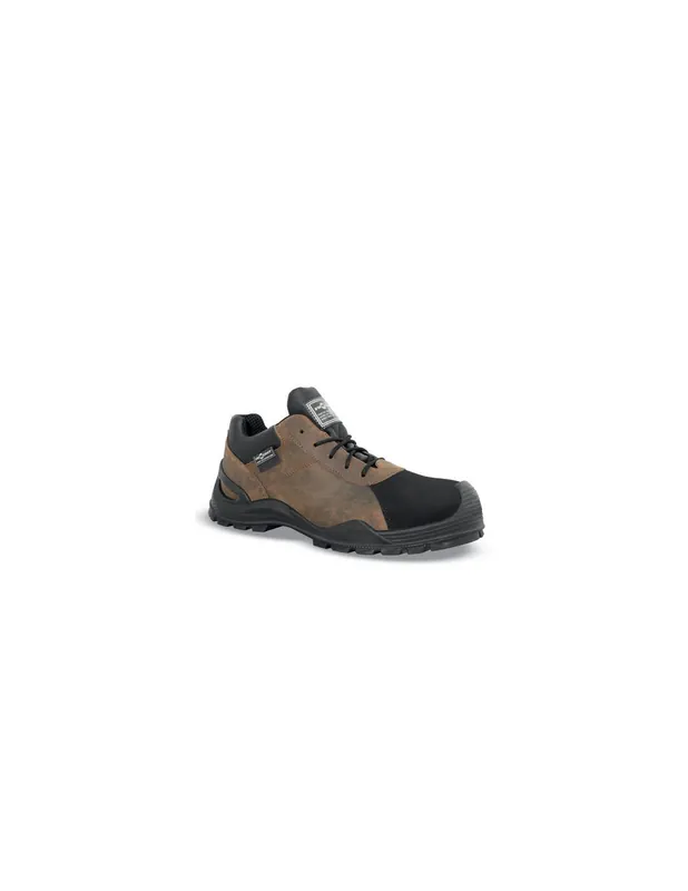 Chaussures de sécurité basse ARTIS S3 CI SRC 007AX70 - Aimont