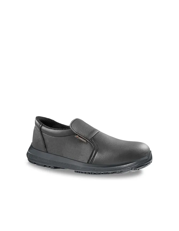 Chaussures de sécurité basse ASTER S2 SRC 007GR06 - Aimont