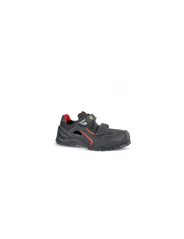 Chaussures de sécurité basse BALI S1P SRC ESD 007X102 - Aimont