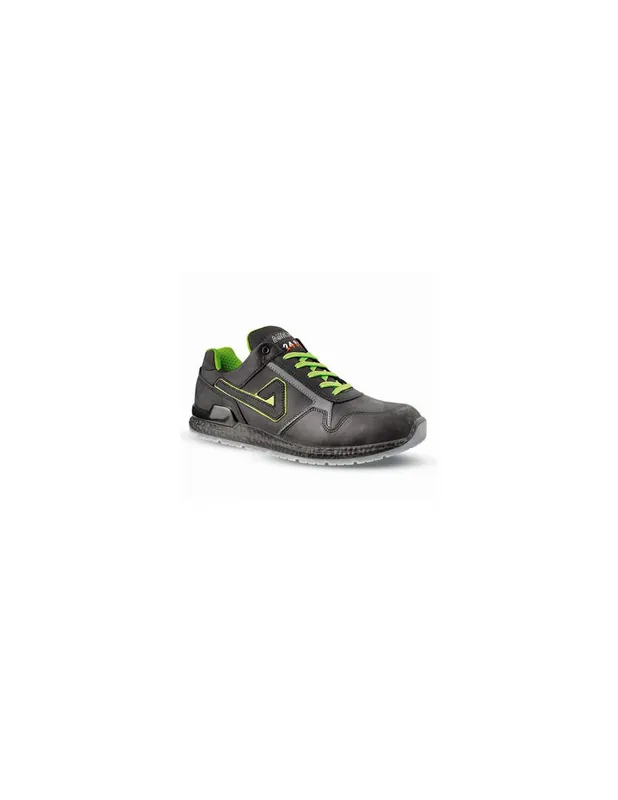 Chaussures de sécurité basse BIGGIE S3 SRC 00ABI03 - Aimont