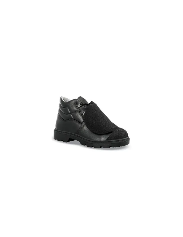 Chaussures de sécurité haute BUTT S3 M HRO SRC 0005935 - Aimont