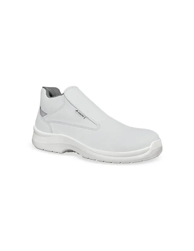 Chaussures de sécurité haute CALYPSO S2 SRC 007GR00 - Aimont