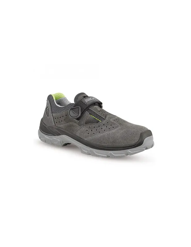 Chaussures de sécurité basse CAYMAN S1P SRC 00DYC16 - Aimont