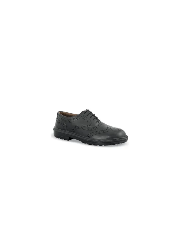 Chaussures de sécurité basse CONCORDE S3 SRC 007RE05 - Aimont