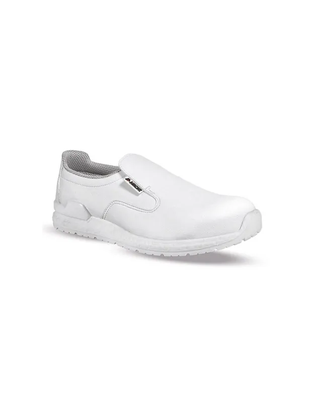 Chaussures de sécurité basse CREAM S2 SRC 00ABI24 - Aimont