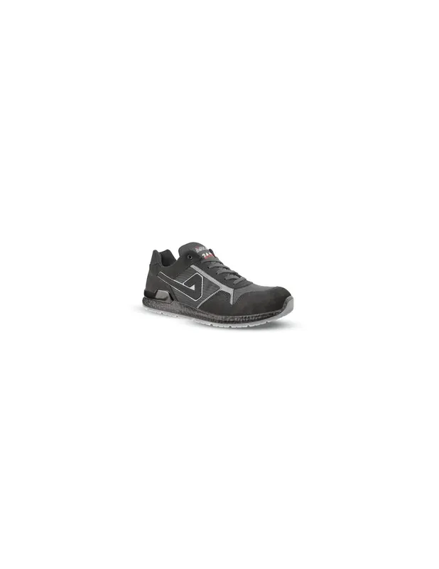 Chaussures de sécurité basse DRAKE S1P SRC 00ABI02 - Aimont
