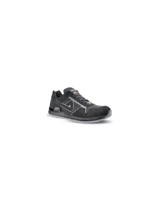 Chaussures de sécurité basse ERIK S1P SRC ESD 00ABI27 - Aimont