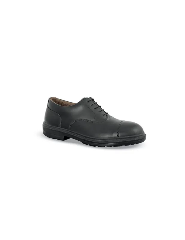Chaussures de sécurité basse ETOILE S3 SRC 007RE06 - Aimont