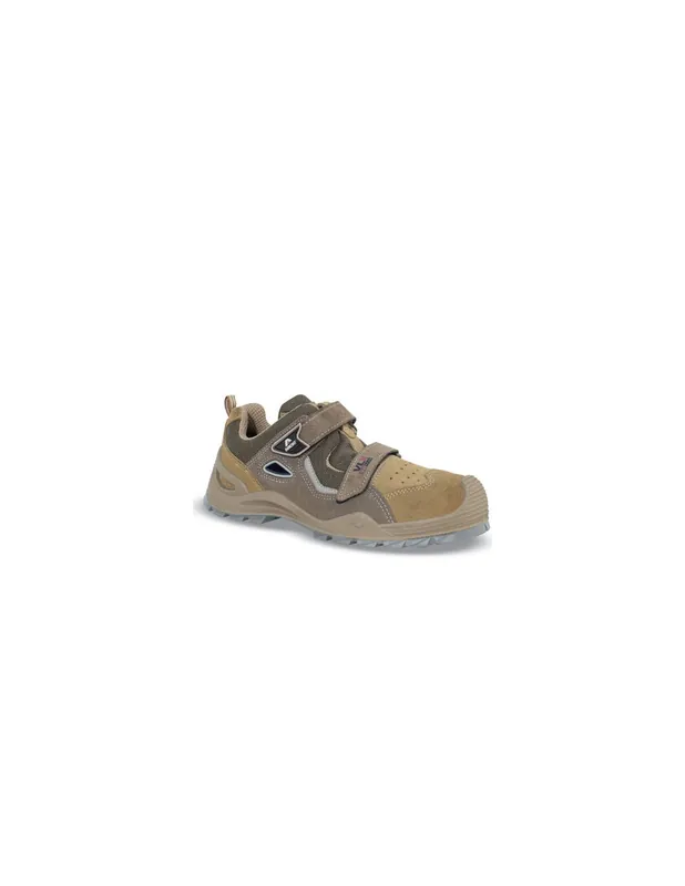 Chaussures de sécurité basse FELIX S1P SRC 007AX29 - Aimont