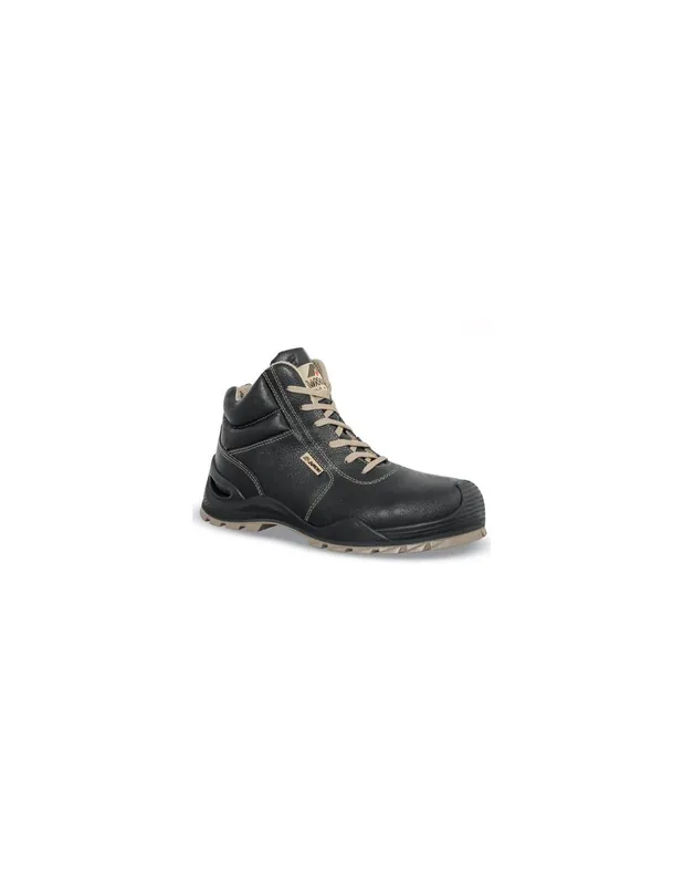 Chaussures de sécurité haute FORTIS S3 SRC 007AX33 - Aimont