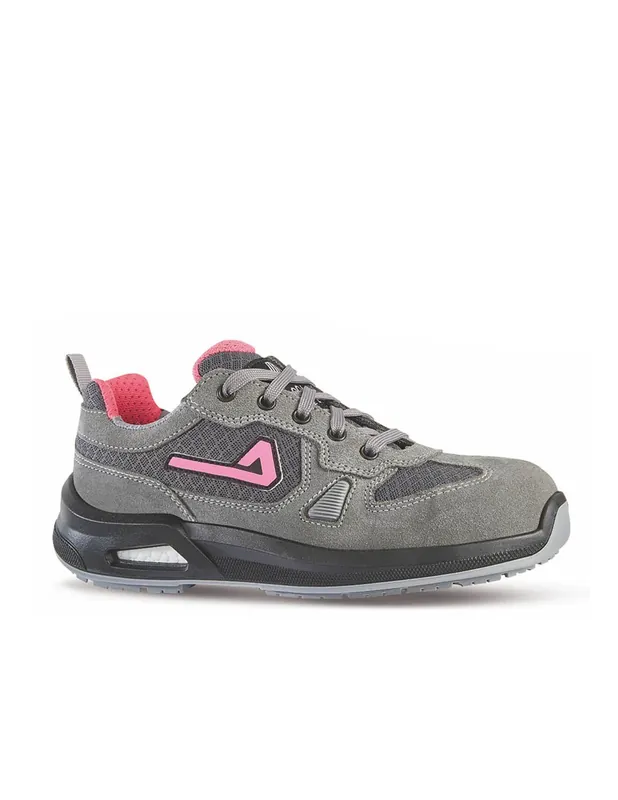 Chaussures de sécurité basse GRACE S1P SRC IAIA215 - Aimont