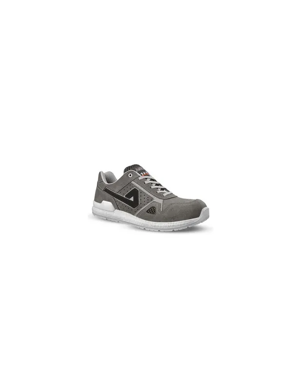 Chaussures de sécurité basse ICE Q S1P SRC 00ABI10 - Aimont