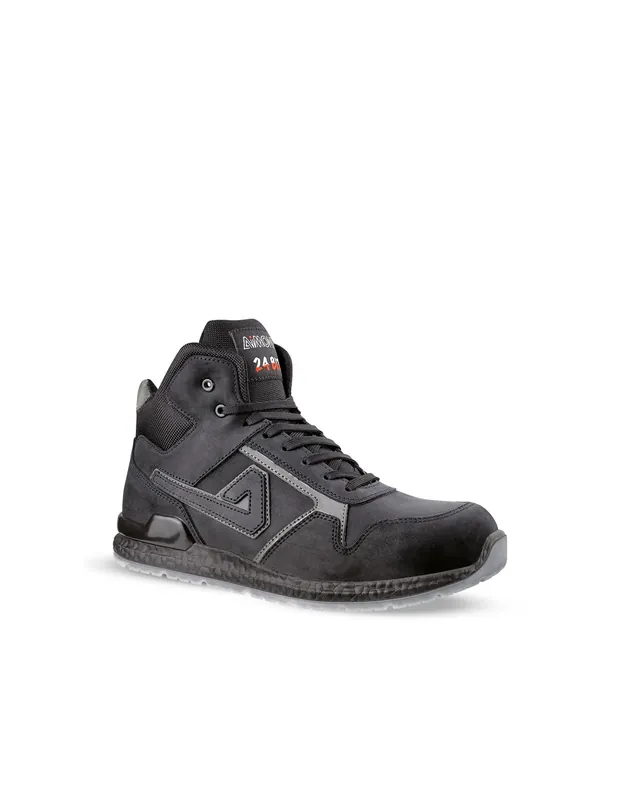 Basket de sécurité haute KANYE S3 SRC 00ABI04 - Aimont
