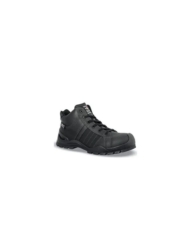 Chaussures de sécurité haute LEPOS S3 SRC 007AX65 - Aimont