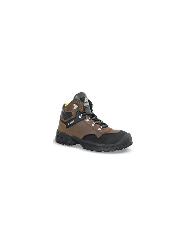 Chaussures de sécurité haute LOTAR S3 SRC 007SP03 - Aimont