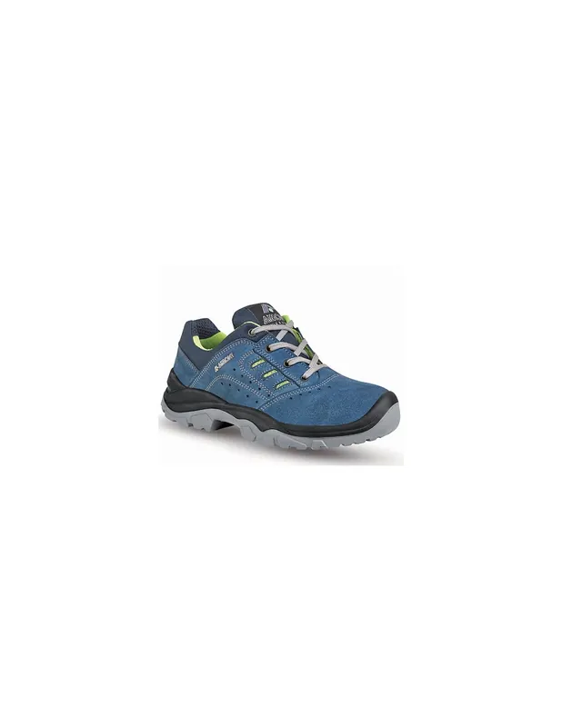 Chaussures de sécurité basse MANTIS S1P SRC 00DYC18 - Aimont