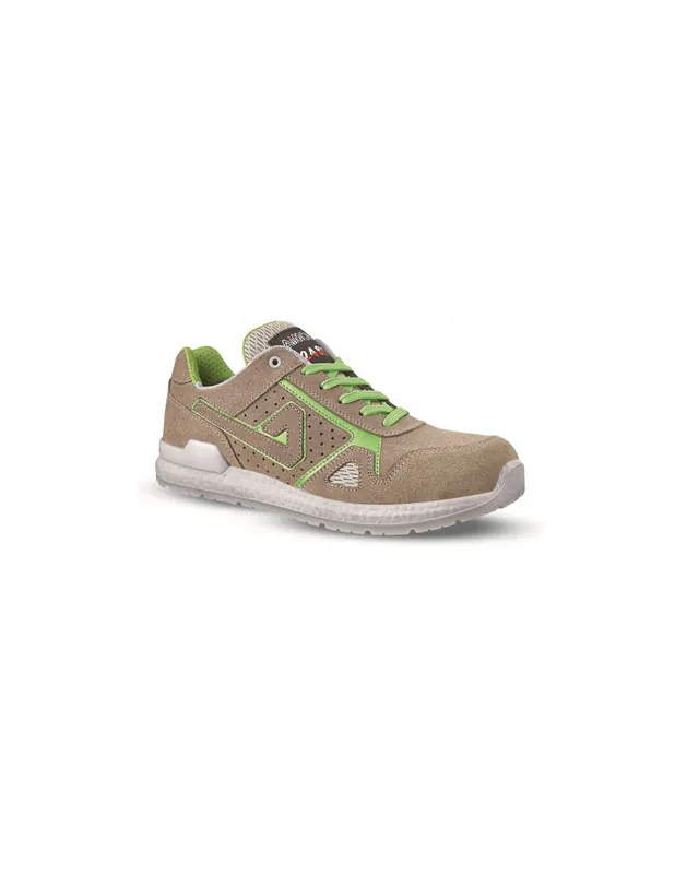 Chaussures de sécurité basse MARSHALL S1P SRC 00ABI01 - Aimont