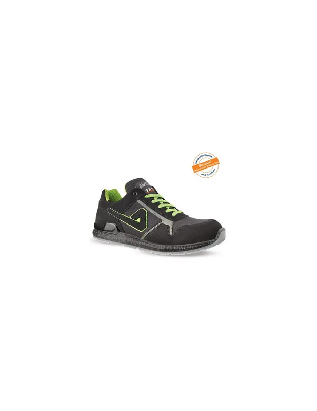 Chaussures de sécurité basse MASE S1P SRC 00ABI18 - Aimont