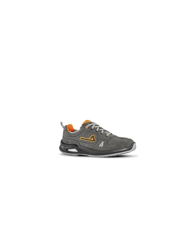Chaussures de sécurité basse MERCURY S1P SRC IAIA205 - Aimont