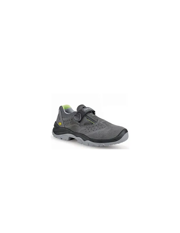 Chaussures de sécurité basse MOLE S1 ESD SRC 00DYC20 - Aimont