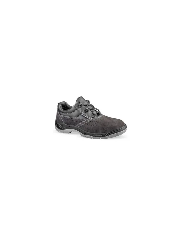 Chaussures de sécurité basse NOVARA S1P SRC EC52801 - Aimont