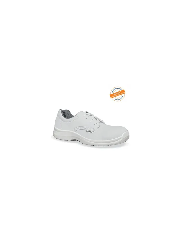 Chaussures de sécurité basse PEONY S2 SRC 007GR04 - Aimont