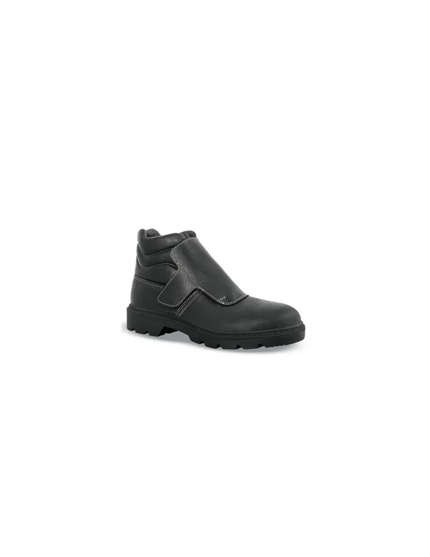 Chaussures de sécurité haute PHEBUS S3 HRO SRC 0005934 - Aimont