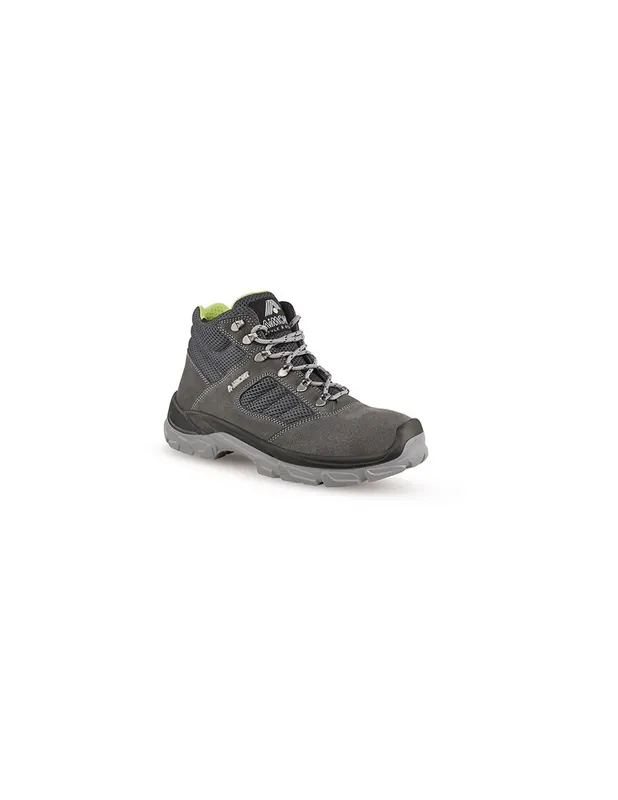 Chaussures de sécurité haute RAVEN S1P SRC 00DYC03 - Aimont