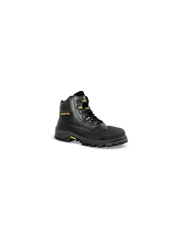 Chaussures de sécurité haute REVENGER S3 HRO SRC 007TR06 - Aimont