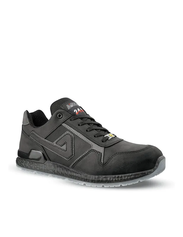 Chaussures de sécurité basse ROKY ESD S3 SRC 00ABI26 - Aimont
