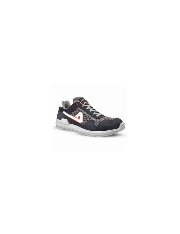 Chaussures de sécurité basse ROMELL S1P SRC 00ABI05 - Aimont