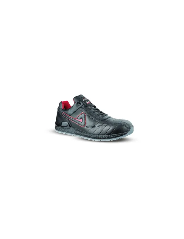 Chaussures de sécurité basse SEAN S1P SRC 00ABI12 - Aimont