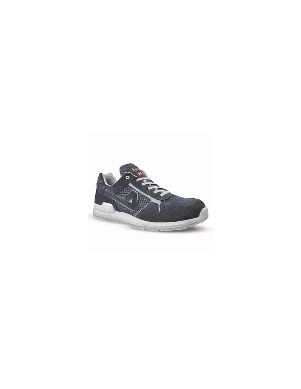 Chaussures de sécurité basse SNOOP S1P SRC 00ABI07 - Aimont