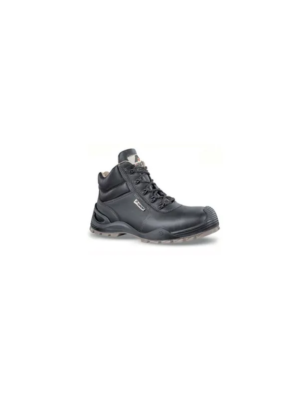 Chaussures de sécurité haute SOLVEX S3 SRC 007AX81 - Aimont