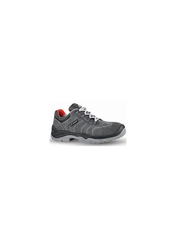 Chaussures de sécurité basse TAHITI NEW S1P SRC 0054613 - Aimont