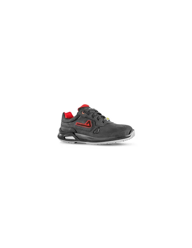 Chaussures de sécurité basse TEUTON S3 CI SRC ESD IAIA209 - Aimont