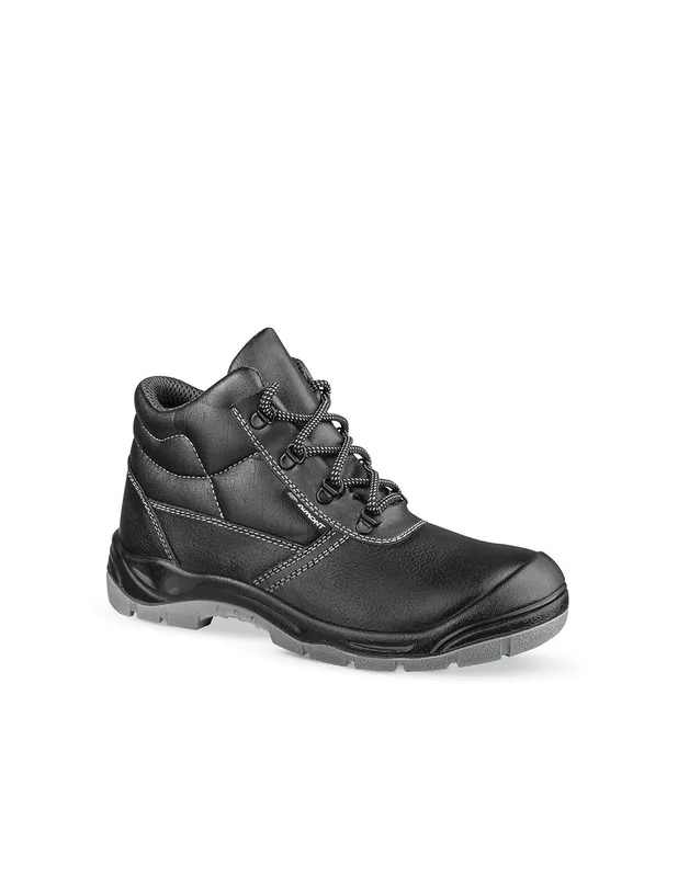 Chaussures de sécurité haute TORINO UK S3 SRC EC72104 - Aimont