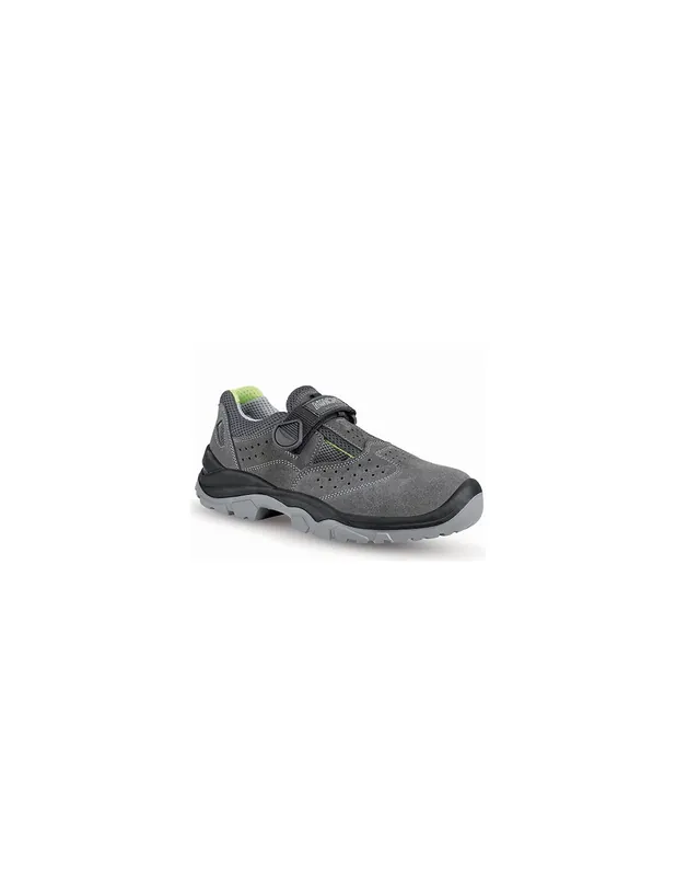 Chaussures de sécurité basse TURTLE S1 SRC 00DYC15 - Aimont