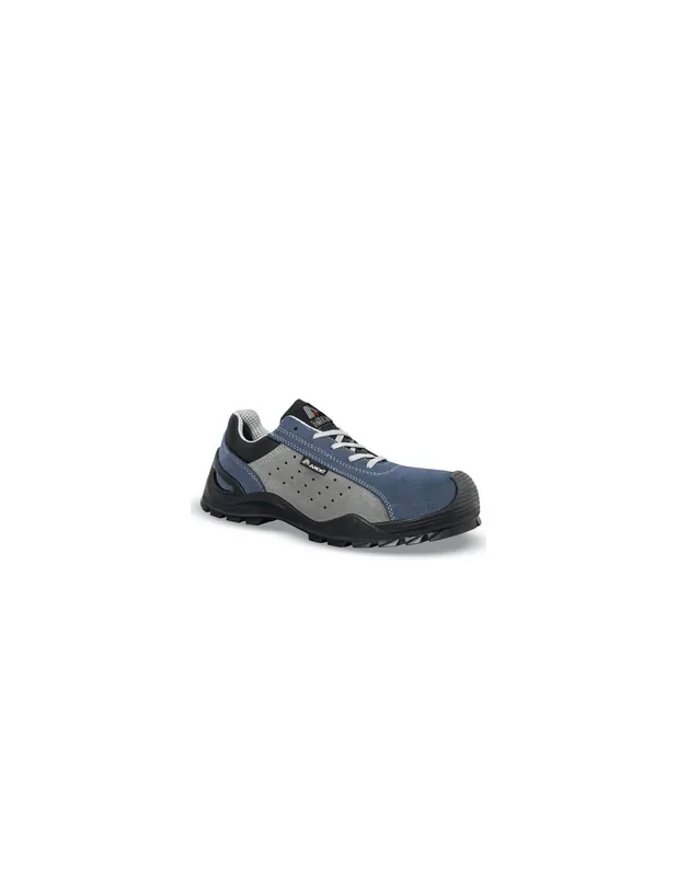 Chaussures de sécurité basse VICTOR S1P SRC 007AX02 - Aimont