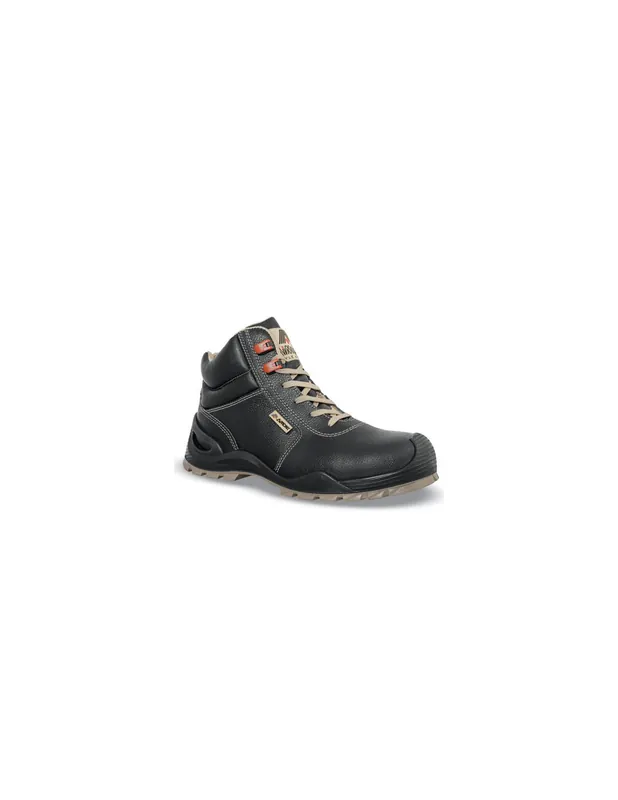 Chaussures de sécurité haute VIS RS S3 SRC 007AX12 - Aimont