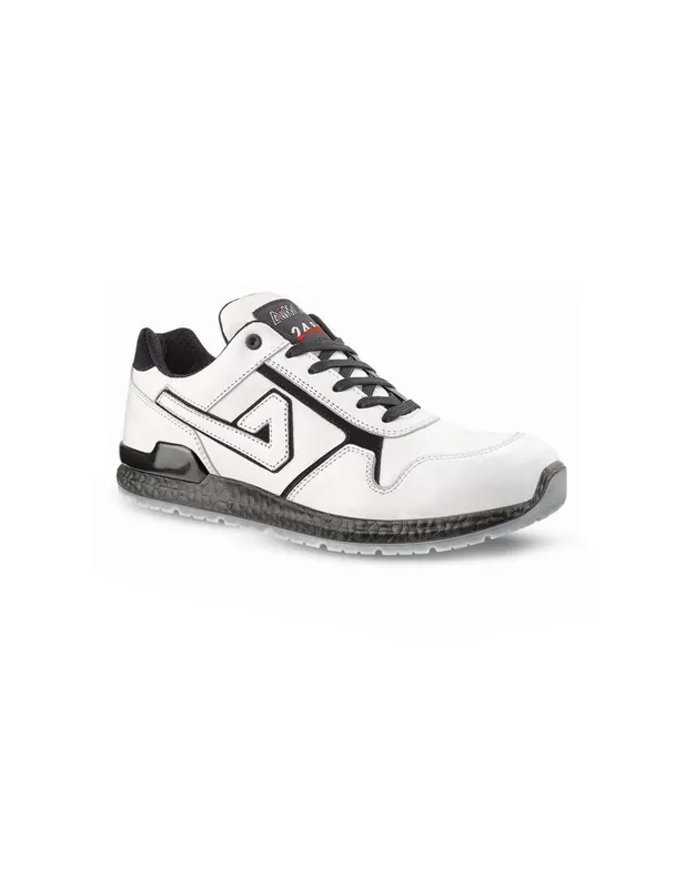 Chaussures de sécurité basse WAYNE S3 SRC 00ABI16 - Aimont