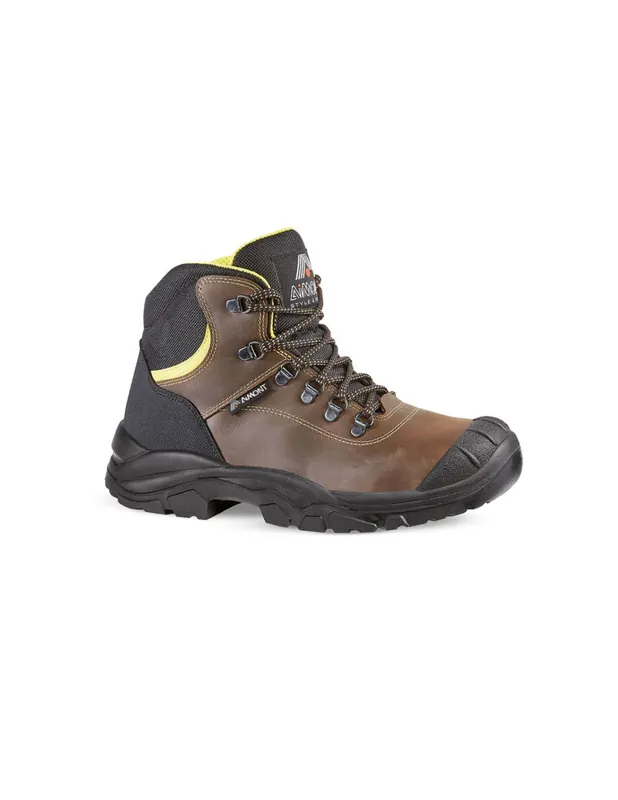 Chaussures de sécurité haute YARD S3 SRC 00DYC26 - Aimont