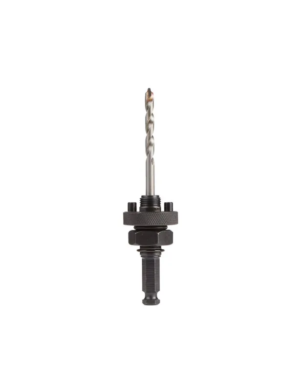 Arbre + foret pilote BIGHAWG TCT 4932464941 - Milwaukee