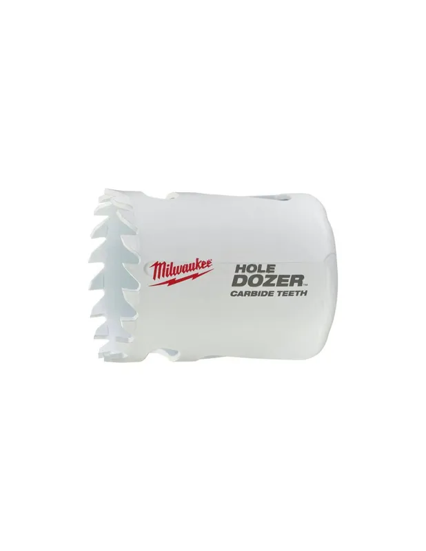 Scie cloche Carbure 38 mm Hole Dozer 49560713 - Milwaukee