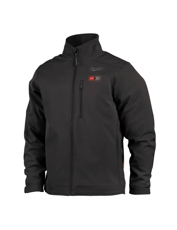 Blouson chauffant Noir Taille L M12 HJ BL5-0 4933478969 - Milwaukee