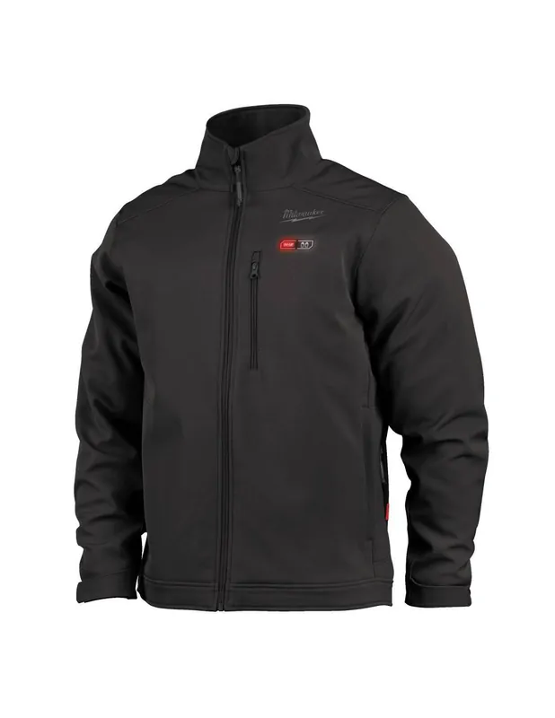 Blouson chauffant Noir Taille XXXL M12 HJ BL5-0 4933479362 - Milwaukee