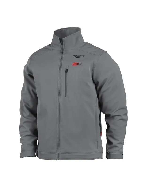 Blouson chauffant Gris Taille S M12 HJ GREY5-0 4933478972 - Milwaukee